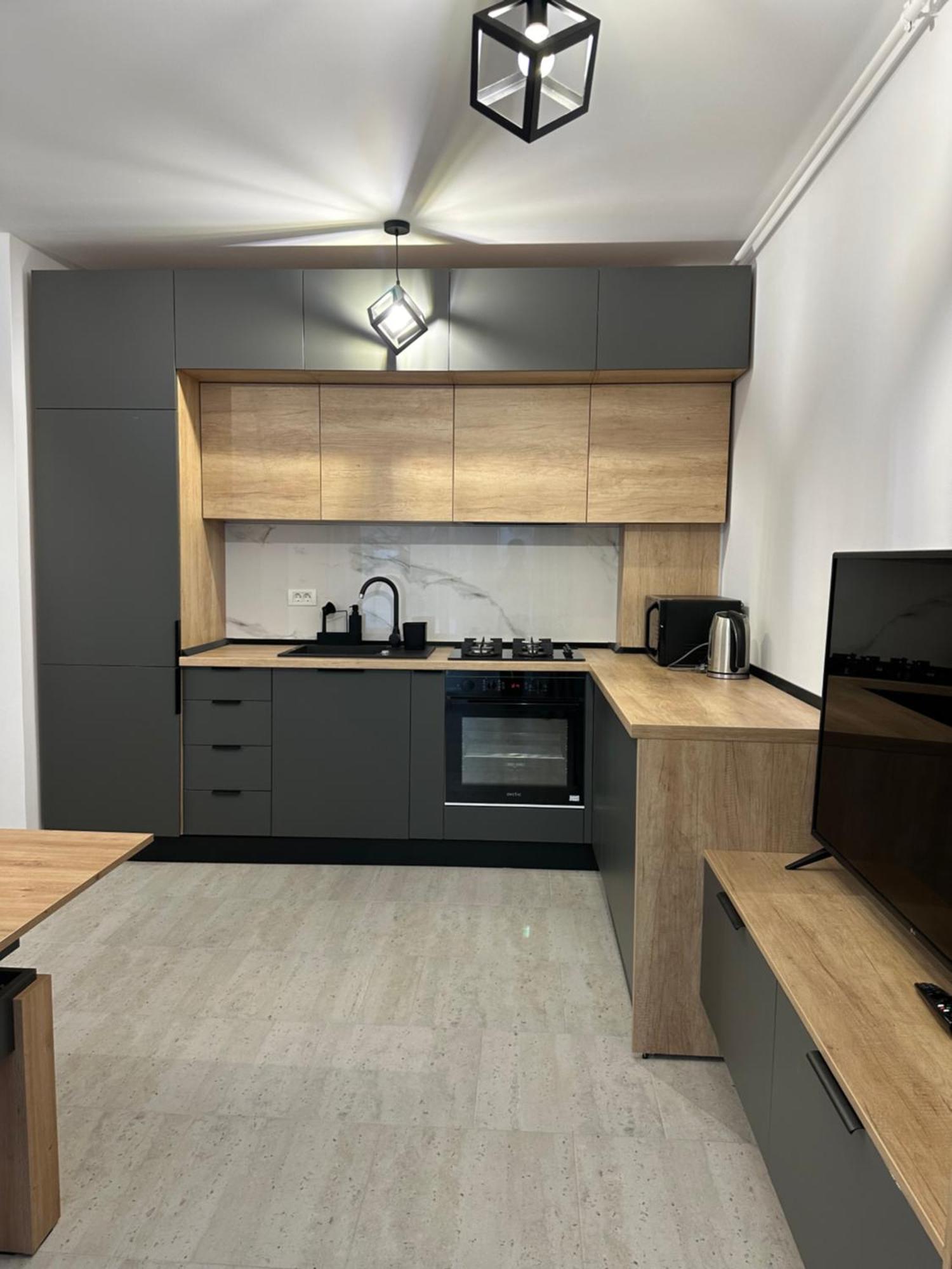 Apartament Bonton Predeal Exterior foto